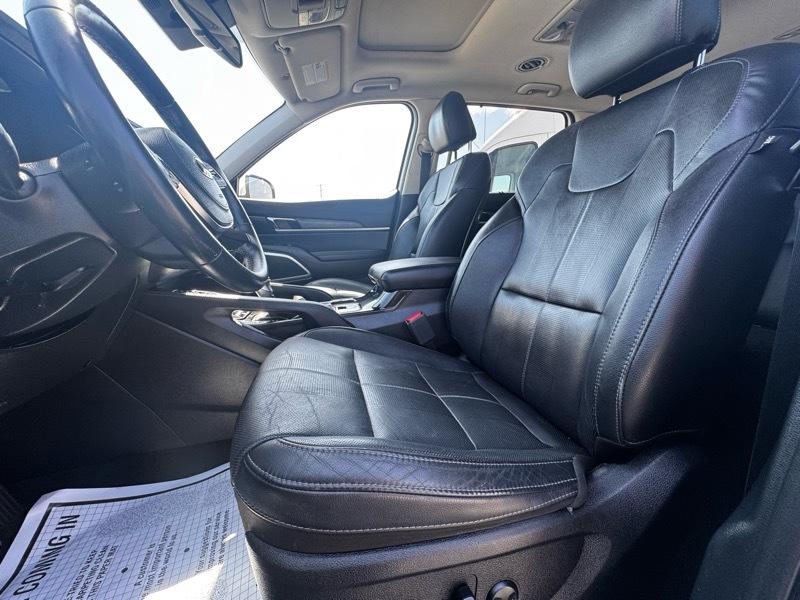 Kia Telluride EX AWD 2020