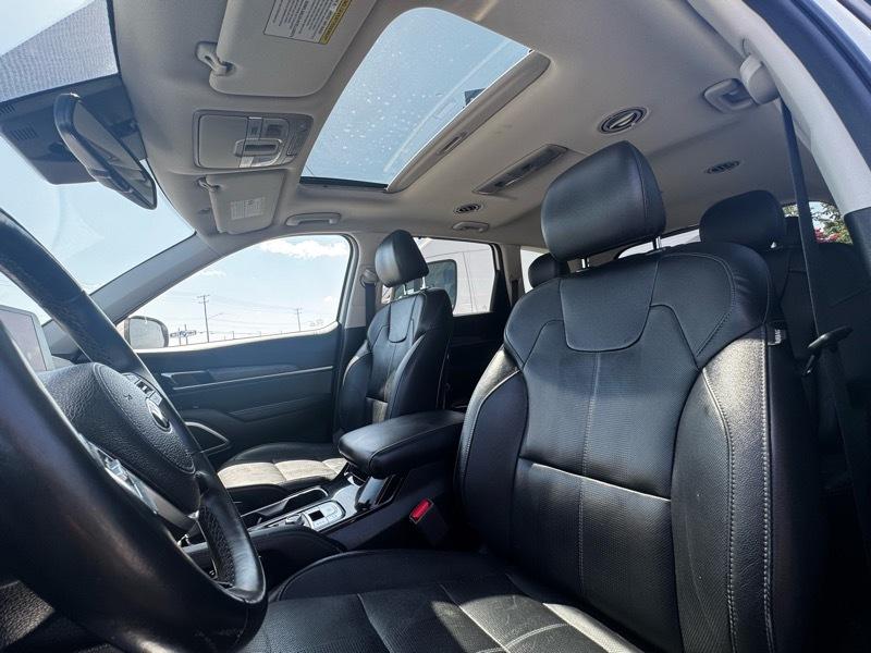 Kia Telluride EX AWD 2020