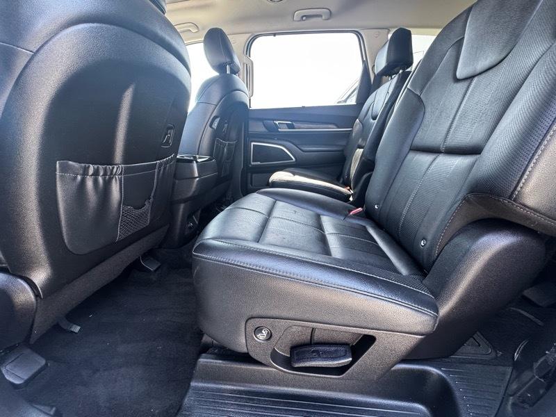 Kia Telluride EX AWD 2020