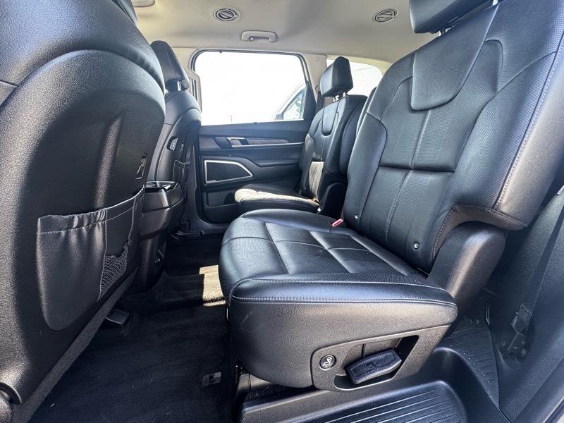 Kia Telluride EX AWD 2020