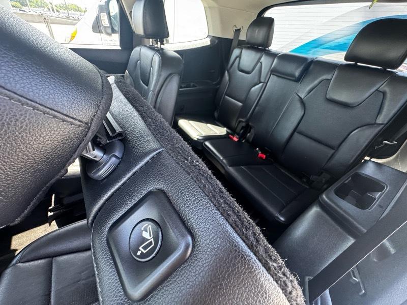 Kia Telluride EX AWD 2020