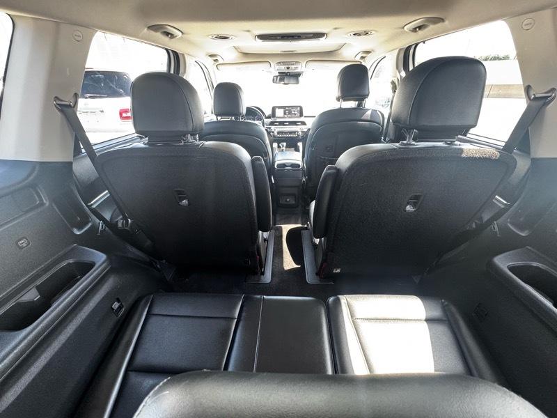Kia Telluride EX AWD 2020