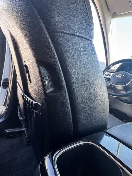 Kia Telluride EX AWD 2020