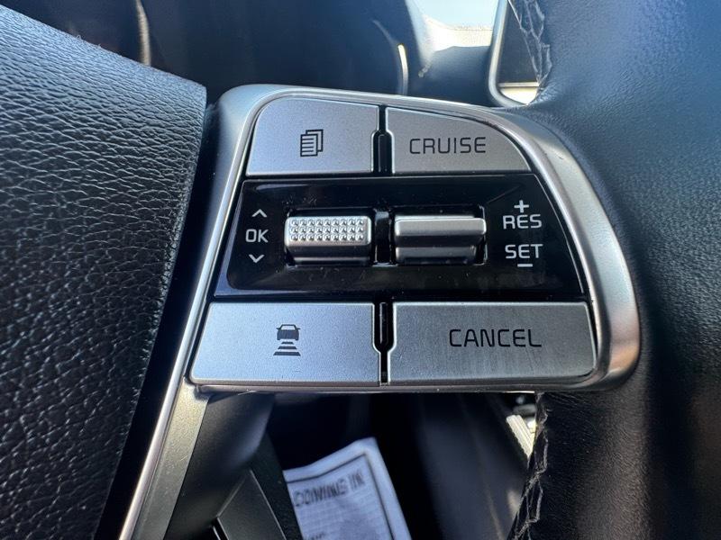 Kia Telluride EX AWD 2020
