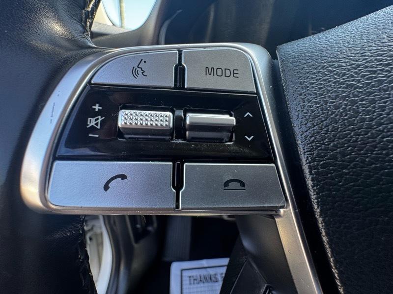 Kia Telluride EX AWD 2020