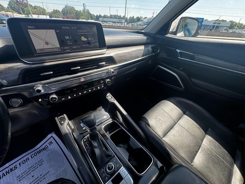 Kia Telluride EX AWD 2020