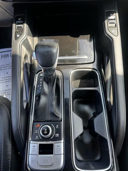 Kia Telluride EX AWD 2020