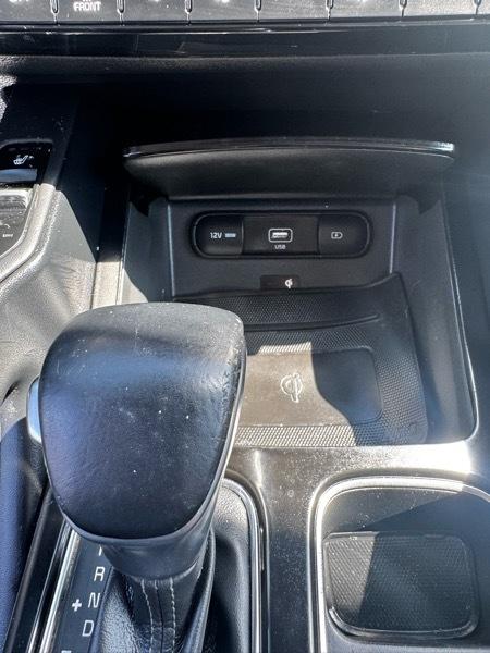 Kia Telluride EX AWD 2020
