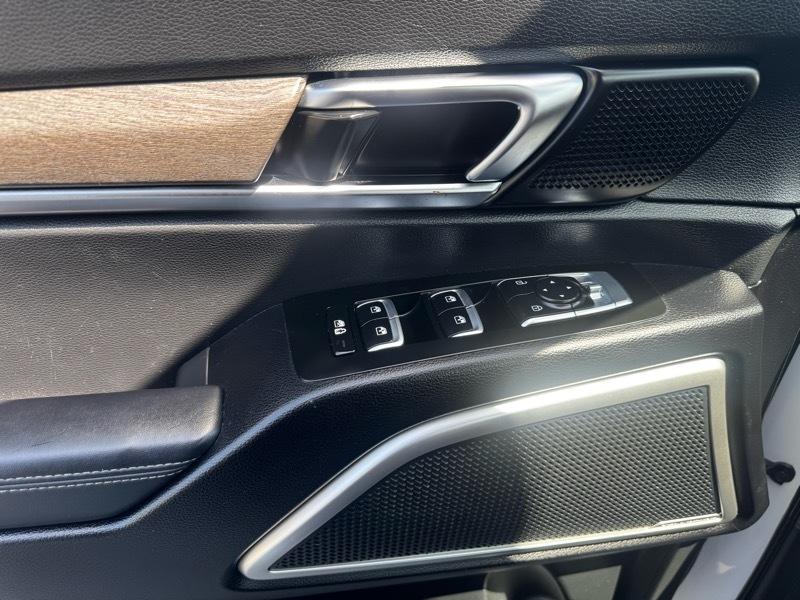 Kia Telluride EX AWD 2020