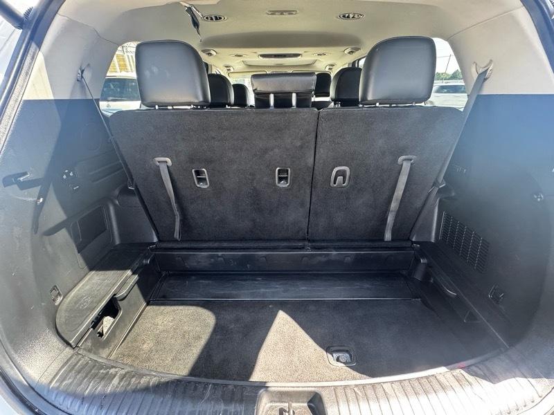 Kia Telluride EX AWD 2020