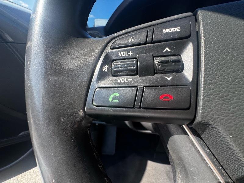 Hyundai Genesis 5.0L RWD 2015