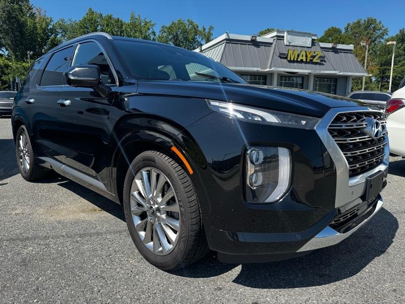 Hyundai Palisade Limited AWD 2020