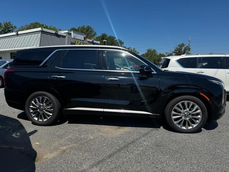 Hyundai Palisade Limited AWD 2020