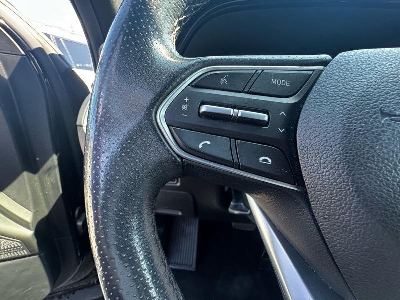 Hyundai Palisade Limited AWD 2020