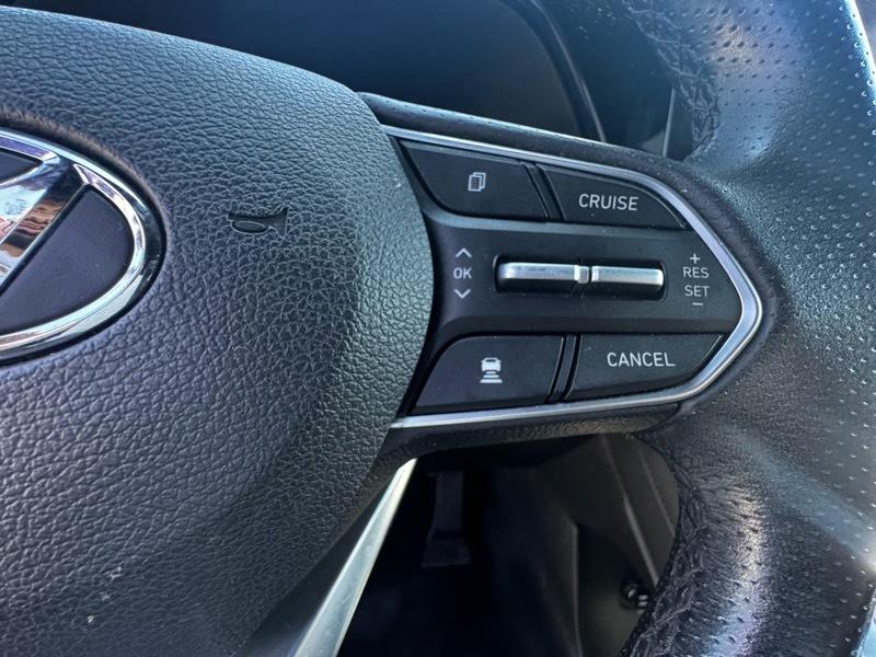 Hyundai Palisade Limited AWD 2020