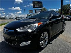 2017 Hyundai Veloster 