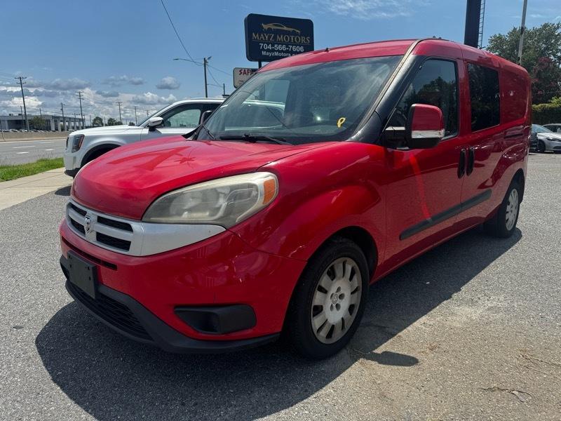 2016 RAM ProMaster City Wagon SLT