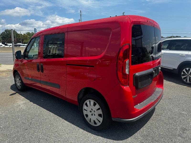 RAM ProMaster City Wagon SLT 2016