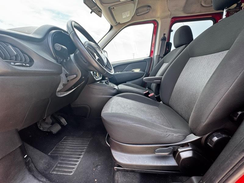 RAM ProMaster City Wagon SLT 2016