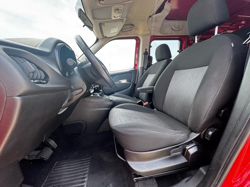 RAM ProMaster City Wagon SLT 2016