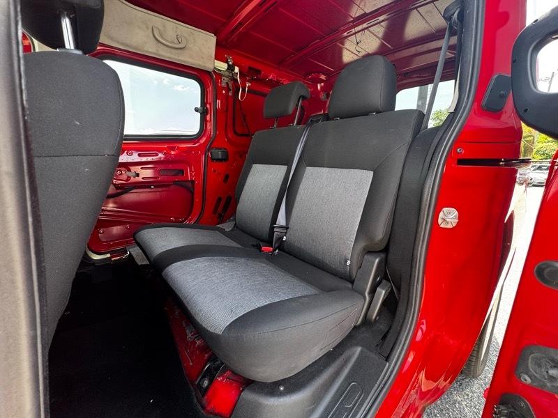 RAM ProMaster City Wagon SLT 2016