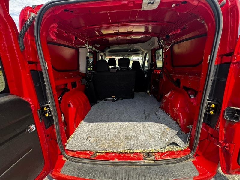 RAM ProMaster City Wagon SLT 2016