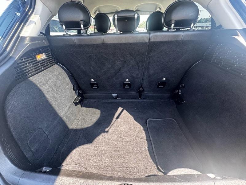 Fiat 500x Lounge 2018