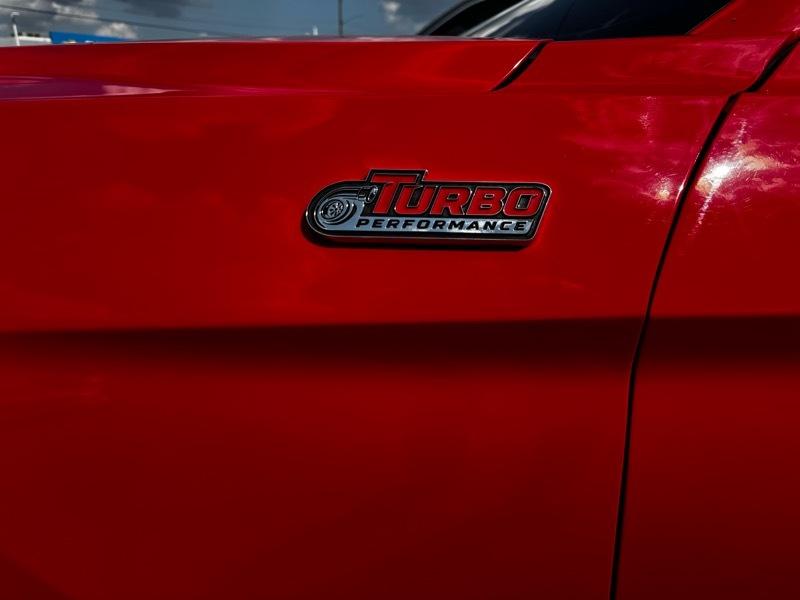 Ford Mustang EcoBoost Premium Convertible 2020