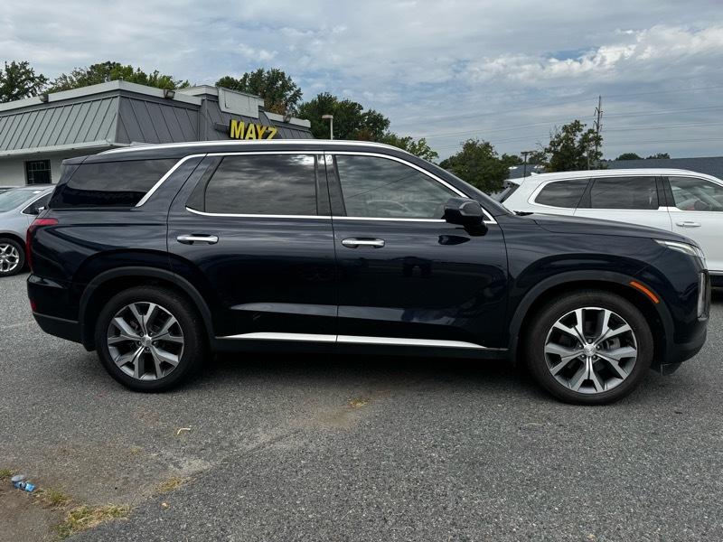 Hyundai Palisade SEL 2020