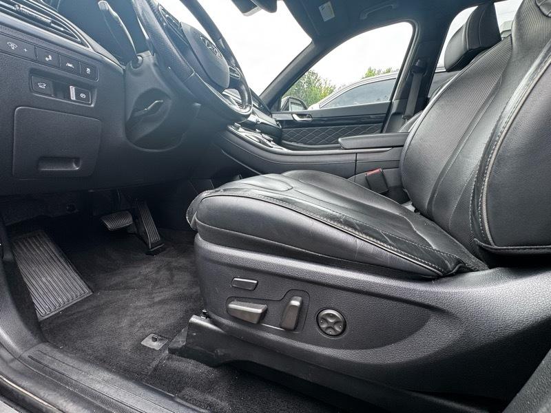 Hyundai Palisade SEL 2020