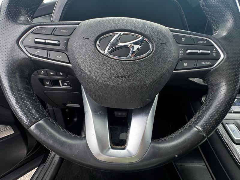 Hyundai Palisade SEL 2020