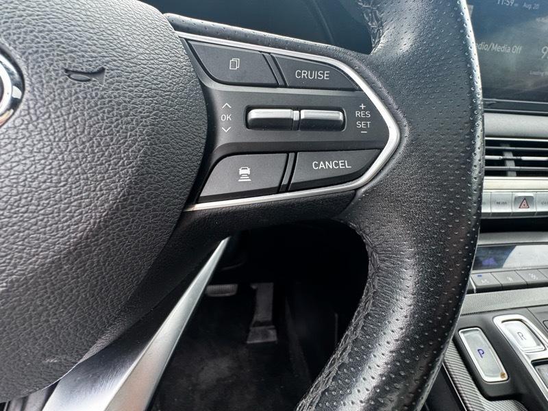 Hyundai Palisade SEL 2020