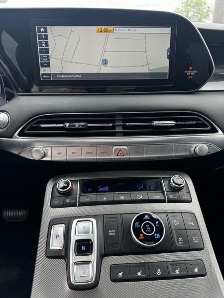 Hyundai Palisade SEL 2020