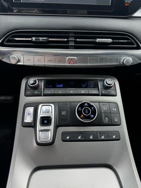 Hyundai Palisade SEL 2020