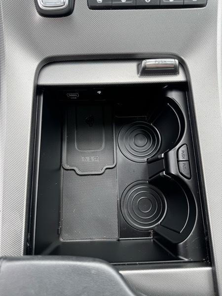 Hyundai Palisade SEL 2020