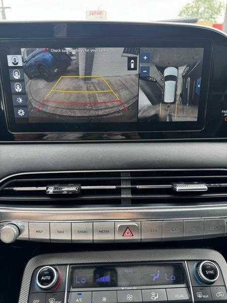 Hyundai Palisade SEL 2020