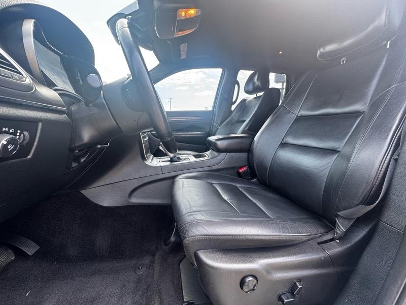 Jeep Grand Cherokee Limited 2WD 2018