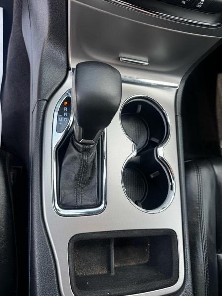 Jeep Grand Cherokee Limited 2WD 2018
