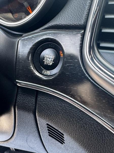 Jeep Grand Cherokee Limited 2WD 2018