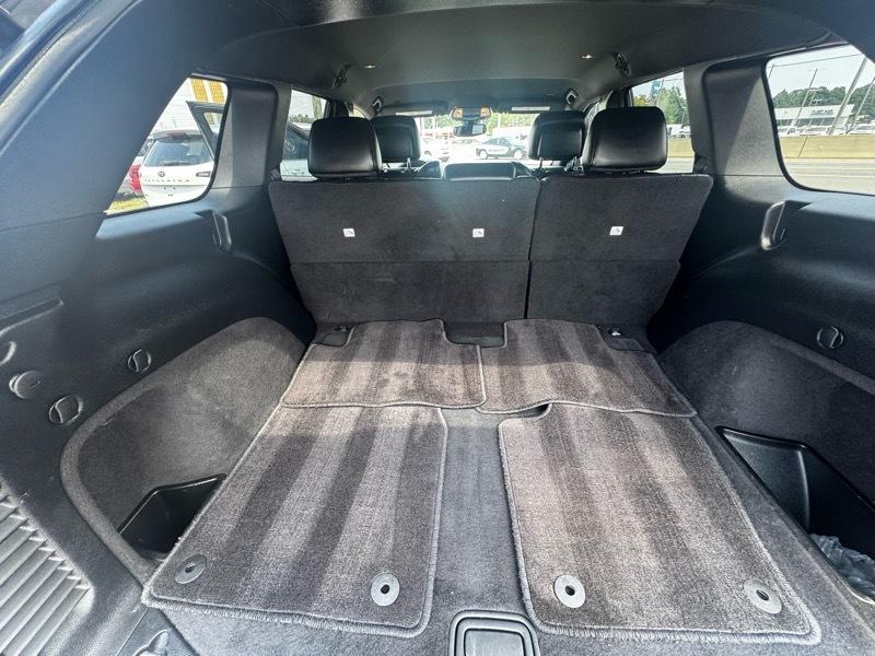 Jeep Grand Cherokee Limited 2WD 2018