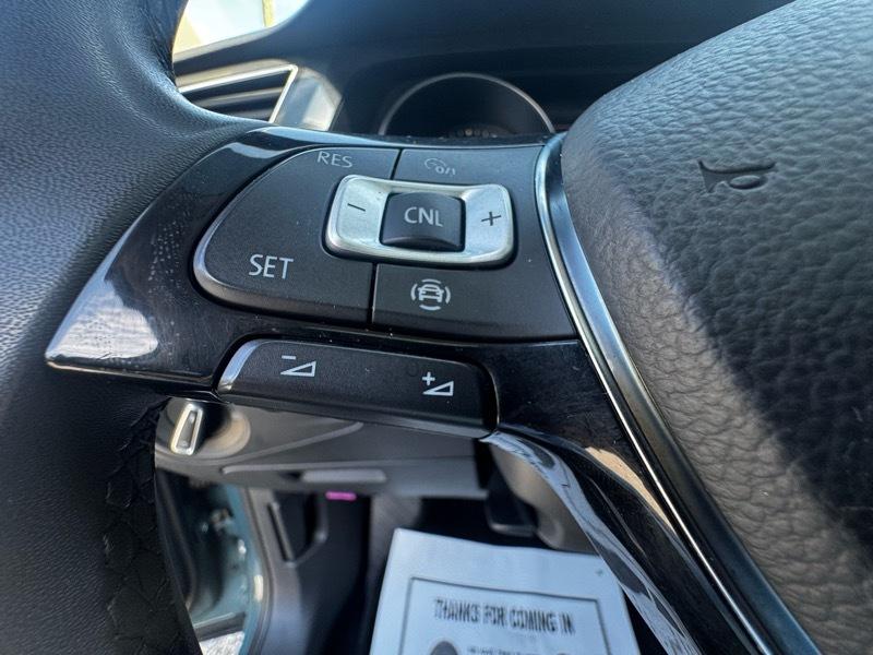 Volkswagen Tiguan SE 4Motion AWD 2020