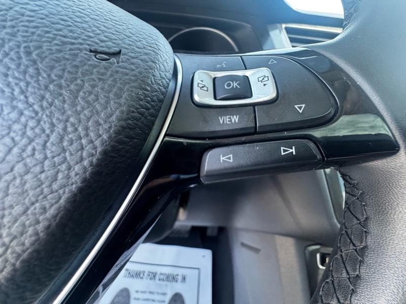 Volkswagen Tiguan SE 4Motion AWD 2020