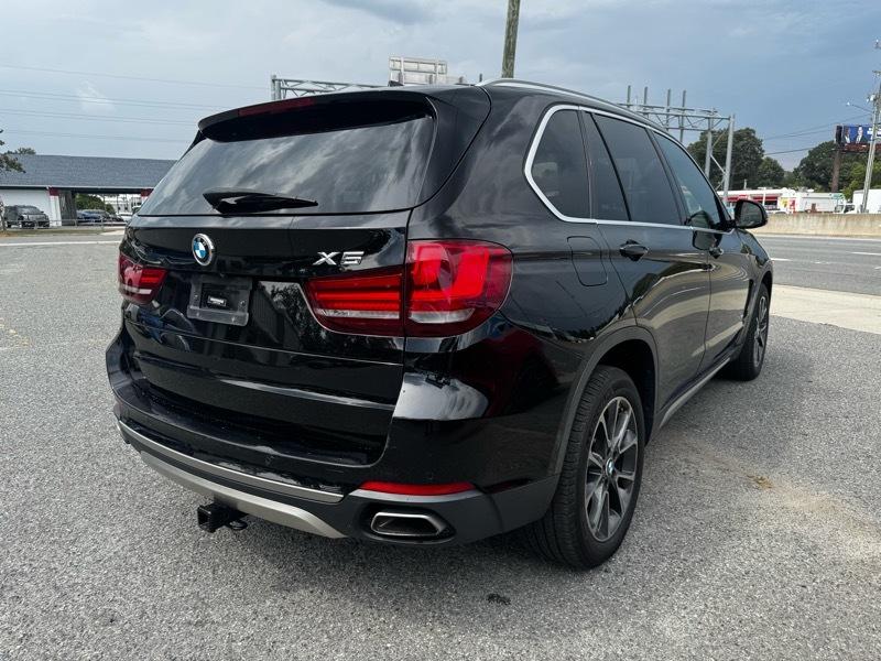 BMW X5 xDrive35i 2018