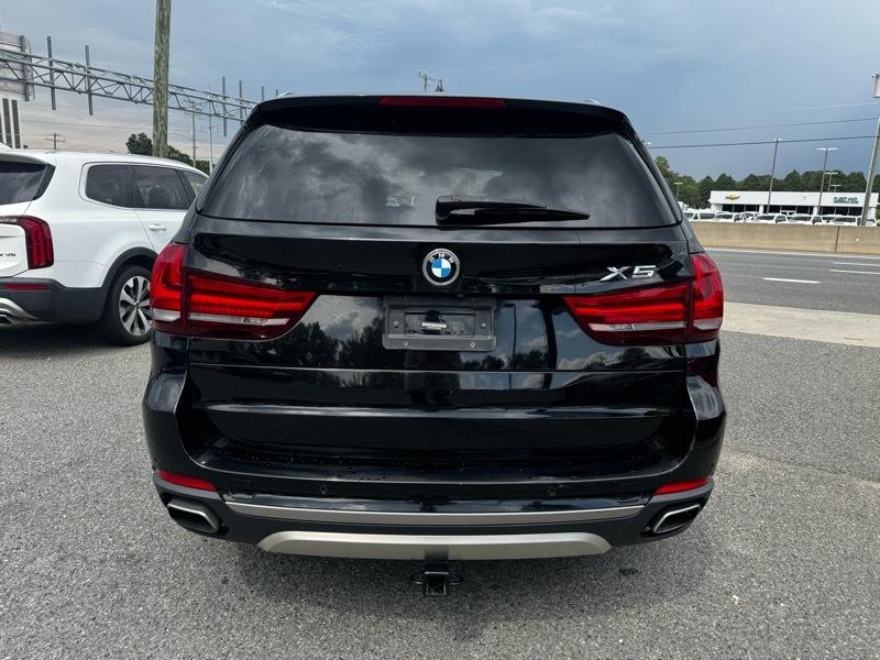 BMW X5 xDrive35i 2018