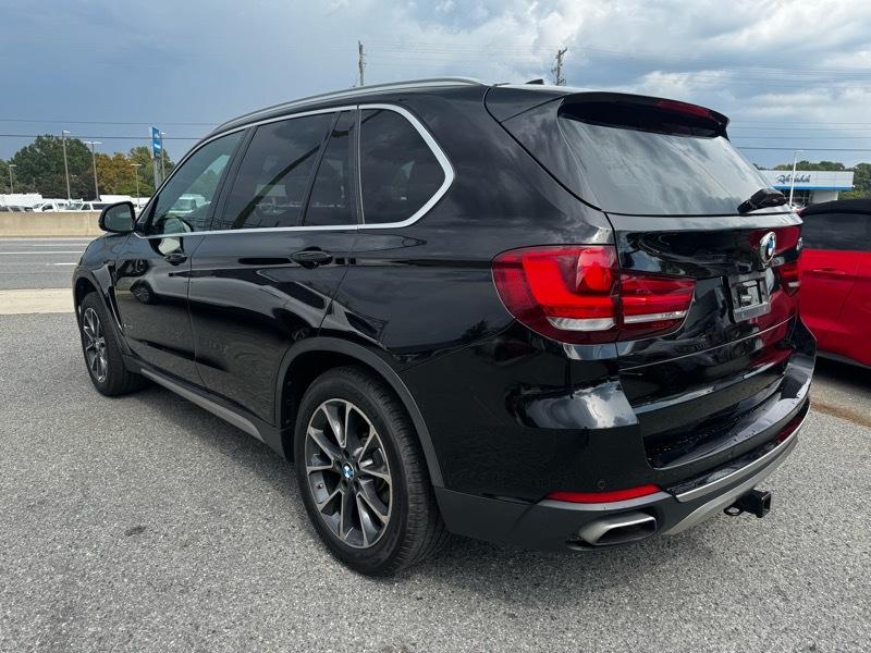 BMW X5 xDrive35i 2018