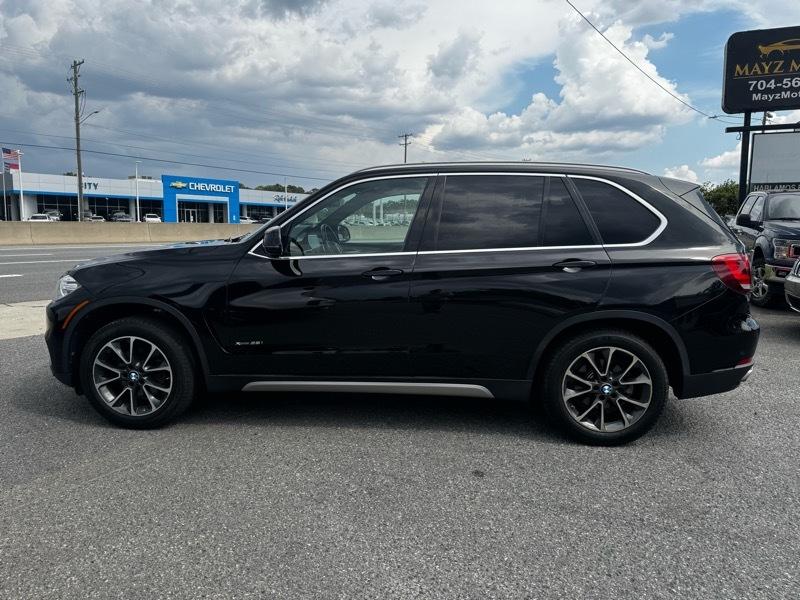 BMW X5 xDrive35i 2018