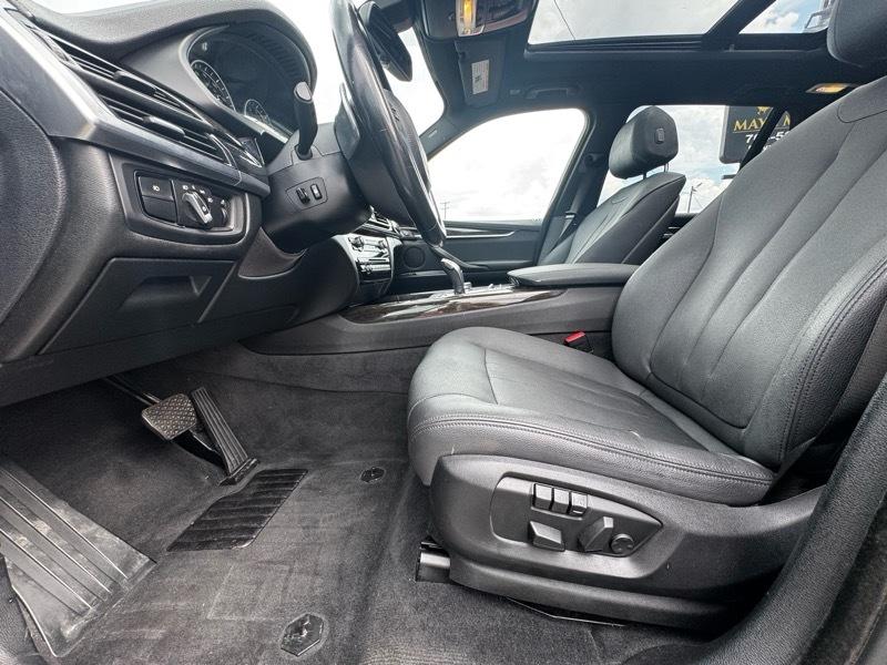 BMW X5 xDrive35i 2018