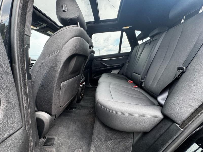 BMW X5 xDrive35i 2018