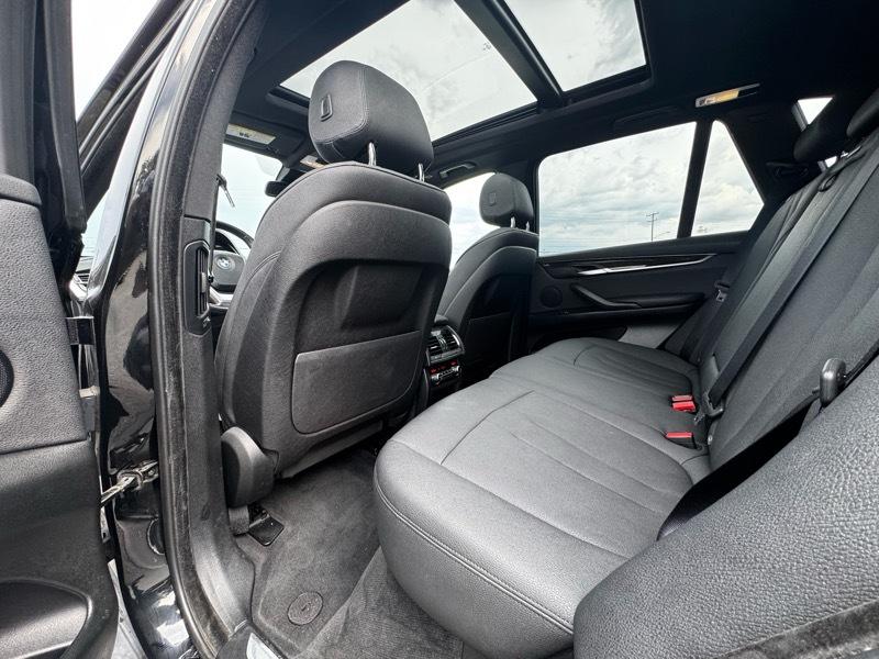 BMW X5 xDrive35i 2018