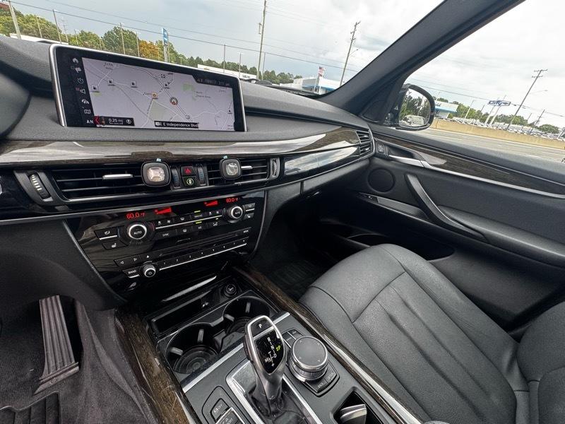 BMW X5 xDrive35i 2018